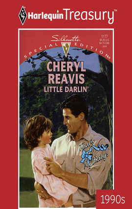 Title details for Little Darlin' by Cheryl Reavis - Available